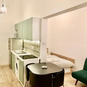  Apartament Pau18 Węgry