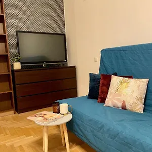  Apartament Apartament Bałtyk, Dwa Pokoje Blisko Morza Polska