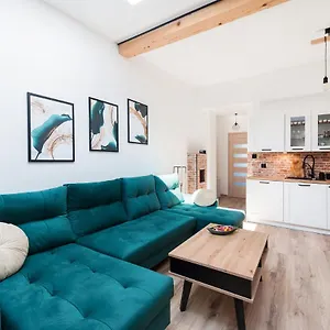  Apartament Waweloft Polska