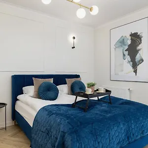  Apartament Elegant Szpakowa 10 With 2 Parking Spaces & Terrace By Renters Polska
