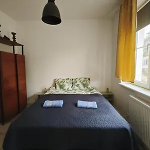  Apartament Parrot's Polska